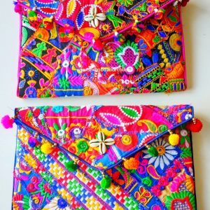 PROMO CARTA BORDADA PATCHWORK