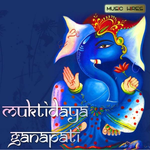 MUKTIDAYA GANAPATI CD DIGITAL MP3