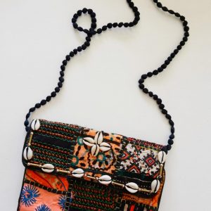 CARTERA BANJARA COWRIE