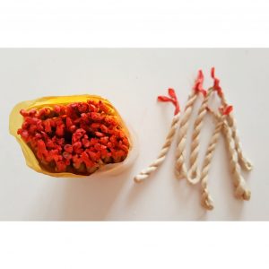 INCIENSO TIBETANO ORGÁNICO LUMBINI