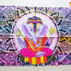 TAPETE LORD GANESH 01