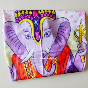 TAPETE LORD GANESH 01