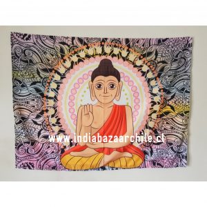 TAPETE BUDA SIDDHARTA 01