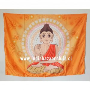 TAPETE BUDA SIDDHARTA 02