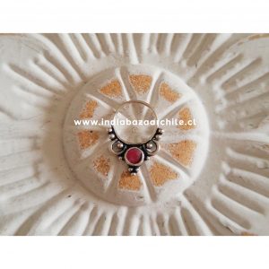 SEPTUM PLATA 925 MODEL 04