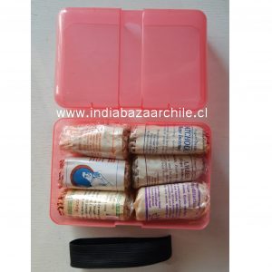 PACK 6 INCIENSOS TIBETANOS