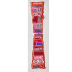 PARCHE VINTAGE RAJASTHANI KUCHI RL2