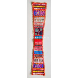 PARCHE VINTAGE RAJASTHANI KUCHI RL1