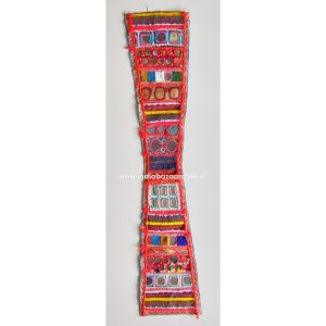 PARCHE VINTAGE RAJASTHANI KUCHI RL3
