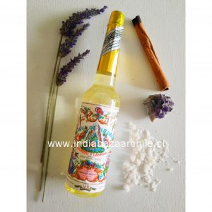 COLONIA ESOTERICA AGUA FLORIDA ORIGINAL