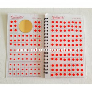 LIBIRO 945 BINDIS TERCIOPELO