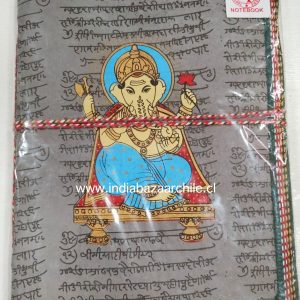LIBRETA GANESH L