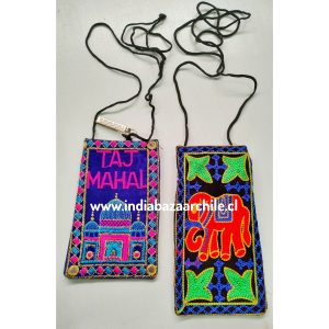 PACK PORTA CELULAR