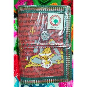 LIBRETA SHIVA XL