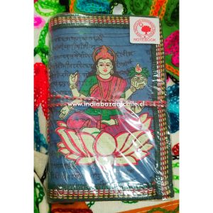 LIBRETA LAKSHMI M