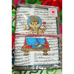 LIBRETA GANESH L