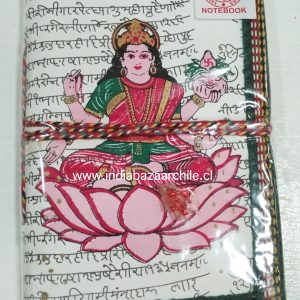LIBRETA LAKSHMI M