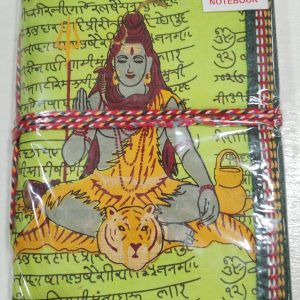 LIBRETA SHIVA XL