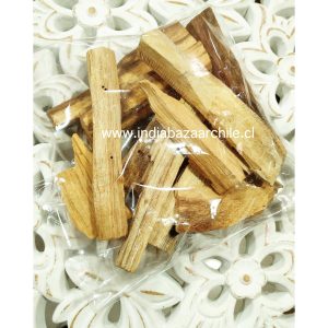 PALO SANTO 100 GRAMOS