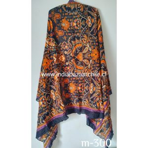 PAÑUELO PAREO DISEÑO PASLEY M300