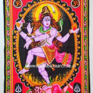 TAPETE LORD SHIVA 02