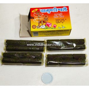 24 BARRAS CHAMUNDESWARY SAMBRANI DESCARGA