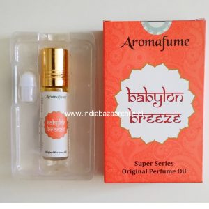 PERFUME BABYLON BREEZE
