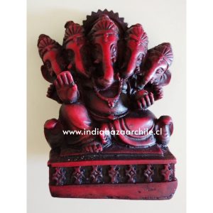 LORD GANESH PANCHMUKHI ABRE CAMINOS