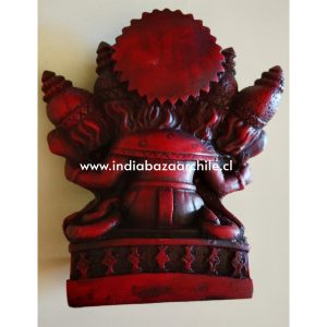 LORD GANESH PANCHMUKHI ABRE CAMINOS