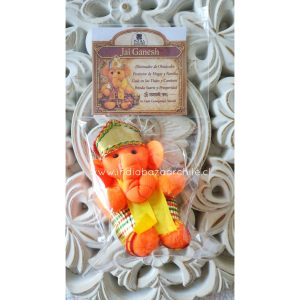 PELUCHE JAI GANESH M1