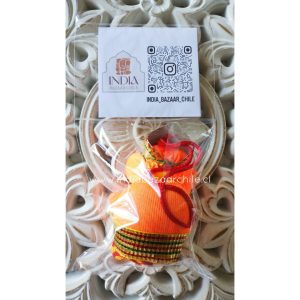 PELUCHE JAI GANESH M1