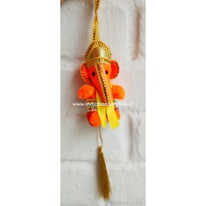 PELUCHE JAI GANESH M2