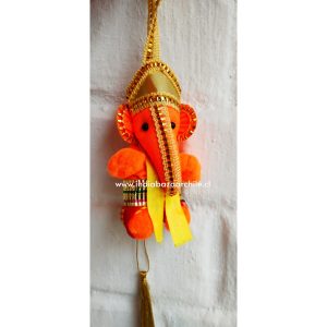 PELUCHE JAI GANESH M2