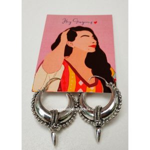 ARO TRIBAL 7