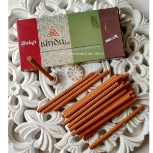 INCIENSO NATURAL DHOOP BINDU