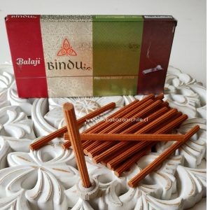 INCIENSO NATURAL DHOOP BINDU