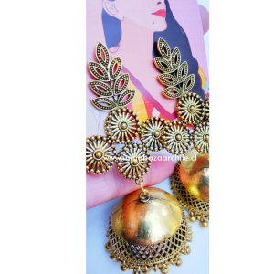 ARO BOLLYWOOD DORADO