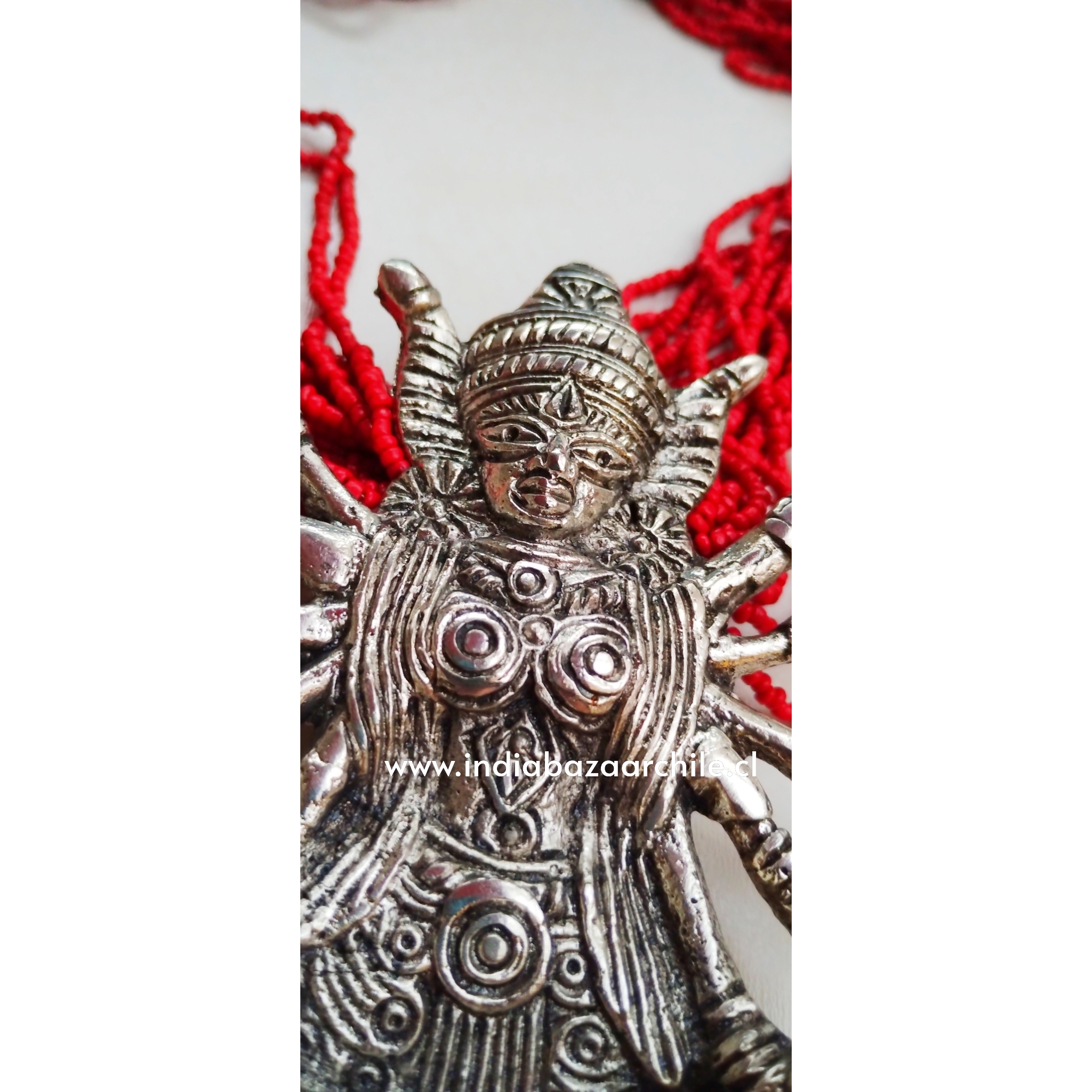COLLAR JAI MATA DI 1 - Imagen 3