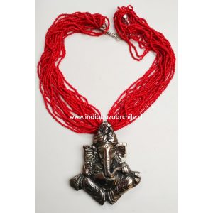 COLLAR JAI GANESH 2