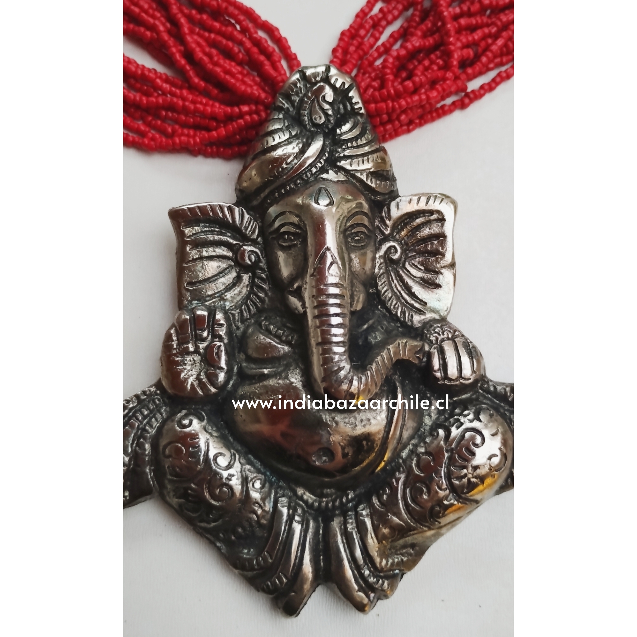 COLLAR JAI GANESH 2 - Imagen 2
