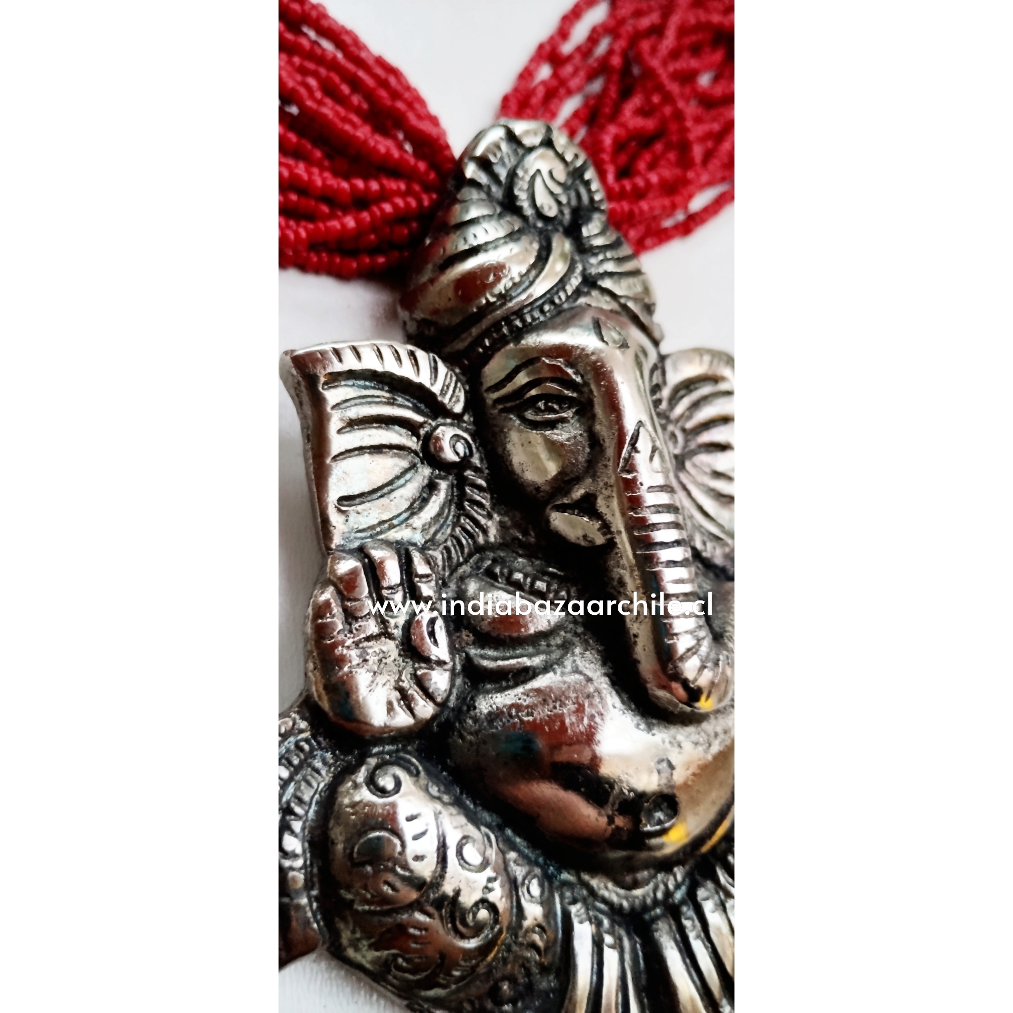 COLLAR JAI GANESH 2 - Imagen 3