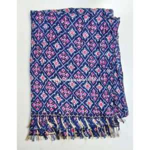 PAÑUELO RAJAH 2