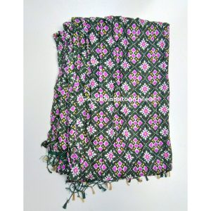 PAÑUELO RAJAH 3