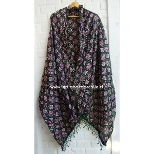 PAÑUELO RAJAH 3