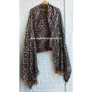 PAÑUELO RAJAH 5