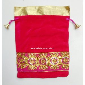 BOLSA TAROT