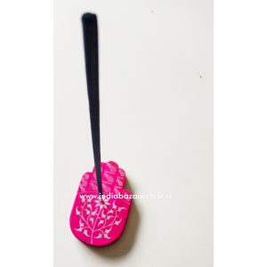 PORTA INCIENSO MANO FATIMA