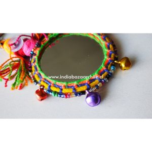 LLAVERO AMULETO PROTECTOR TIPO C
