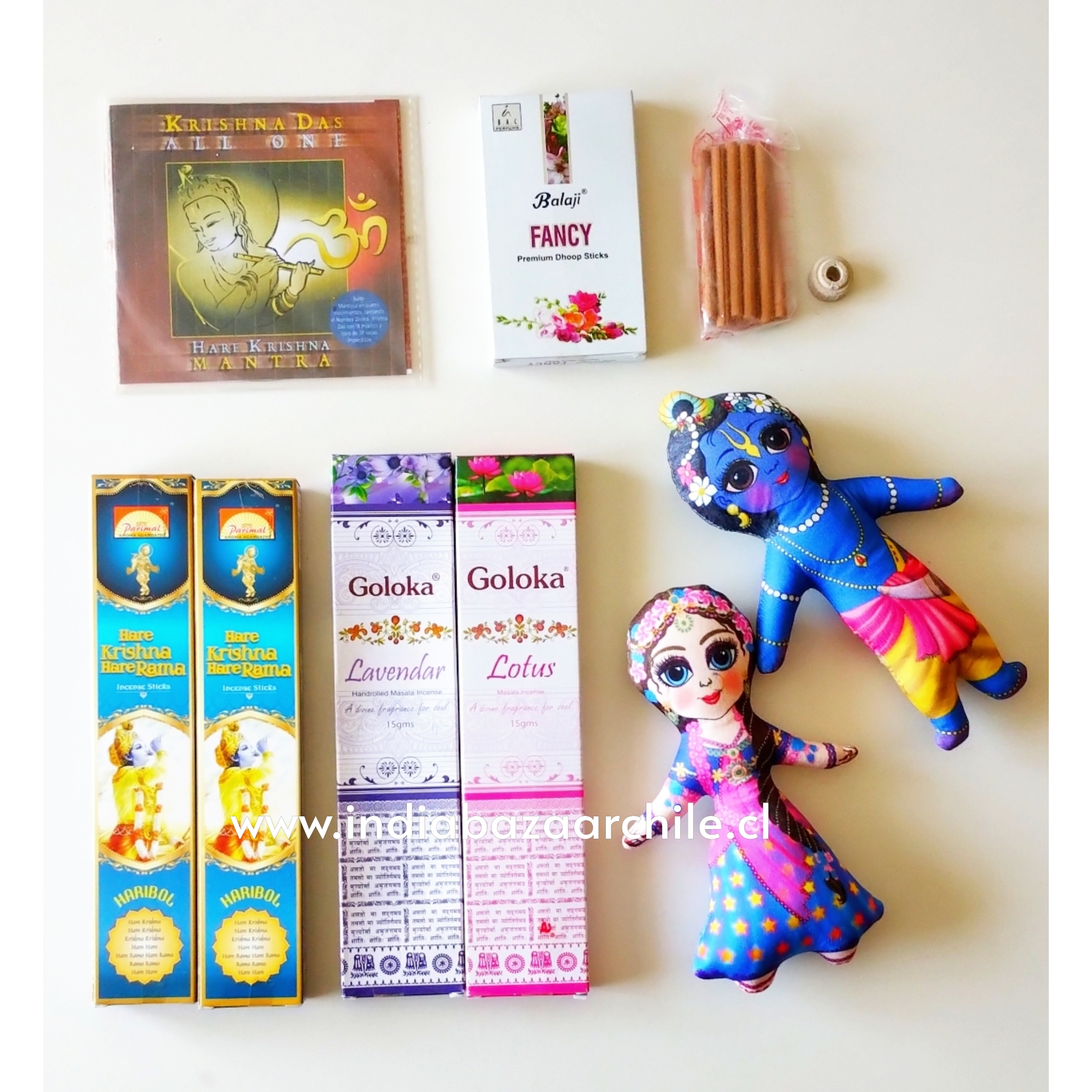 PACK RADHA KRISHNA