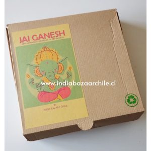PACK GANESH